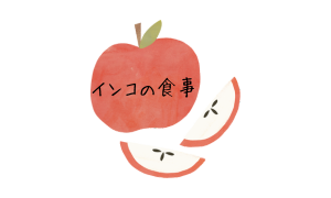 スバルの食事